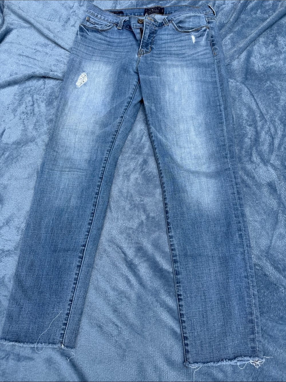 Lucky Brand 30/10 ladies